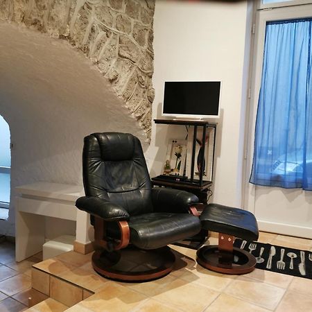 Le Studio Jaujac ภายนอก รูปภาพ