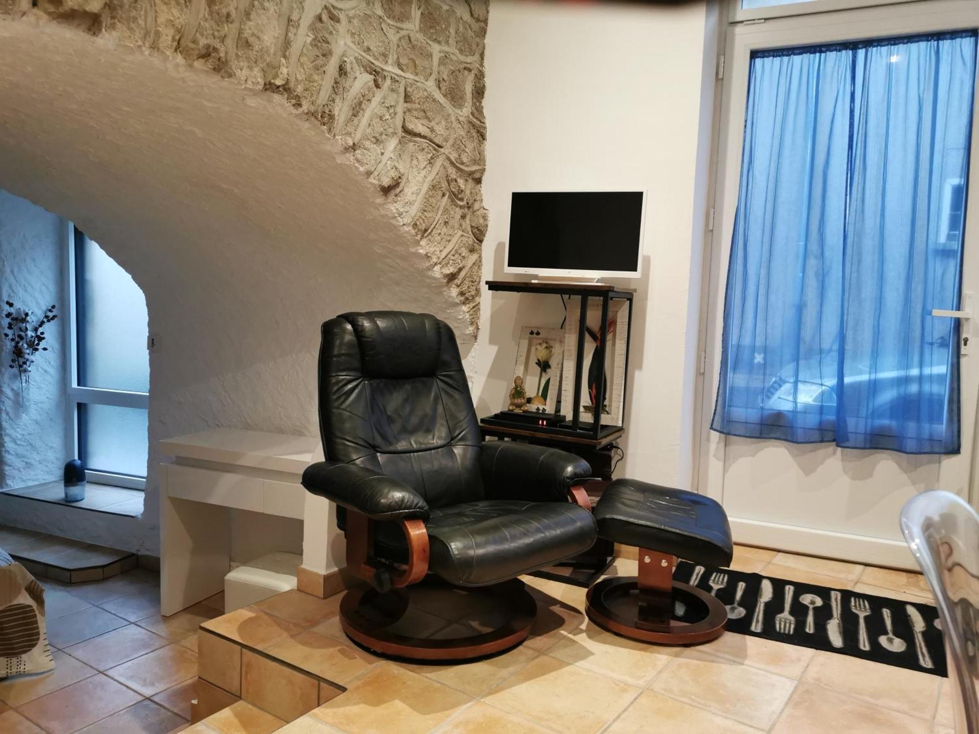 Le Studio Jaujac ภายนอก รูปภาพ